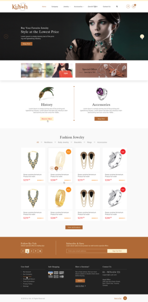 Web Design by Ved Web Services