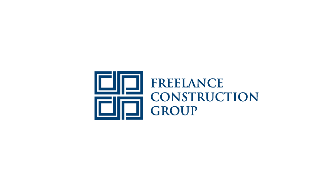 Logo-Design von topdesign für Freelance Construction Group | Design #10423608