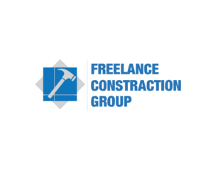 Diseño de Logo por Jecha para Freelance Construction Group | Diseño: #10404566