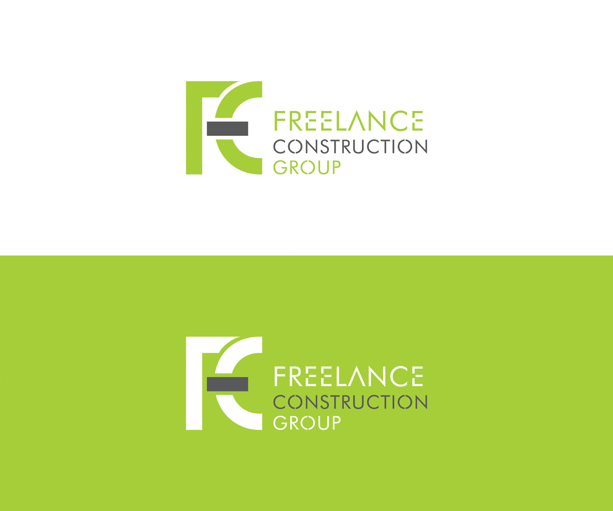 Diseño de Logo por Loknadh busam para Freelance Construction Group | Diseño #10372121