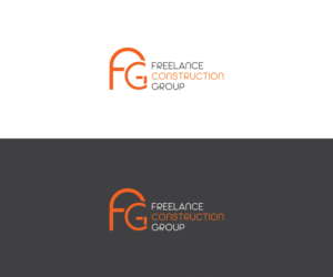 Logo-Design von Loknadh busam für Freelance Construction Group | Design: #10372122