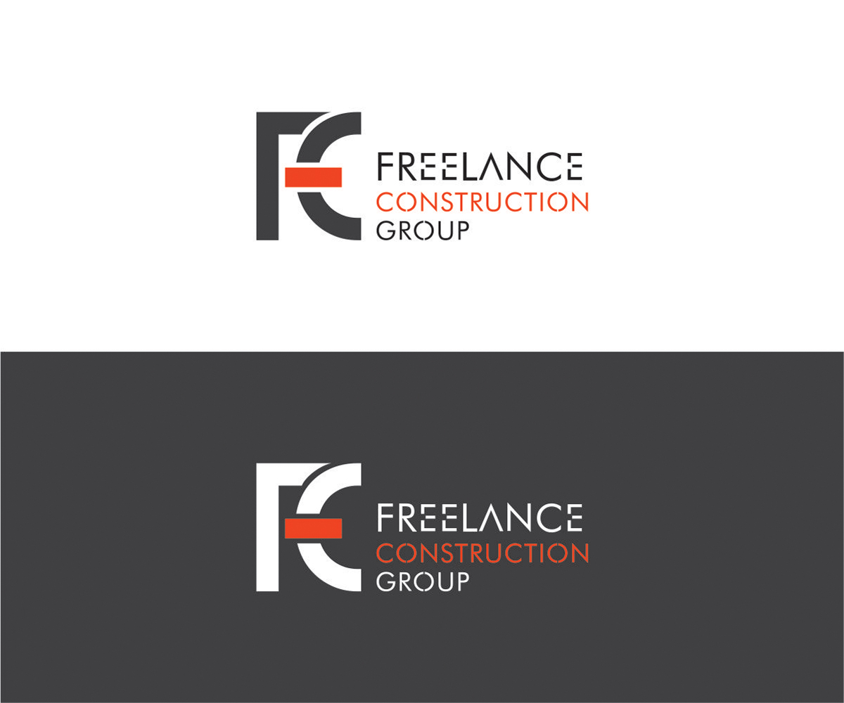 Diseño de Logo por Loknadh busam para Freelance Construction Group | Diseño #10372123