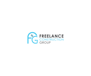 Diseño de Logo por Loknadh busam para Freelance Construction Group | Diseño: #10372855