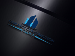 Logo-Design von Dulavai für Freelance Construction Group | Design: #10342584