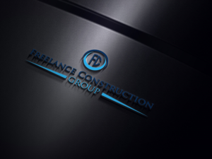 Logo-Design von Dulavai für Freelance Construction Group | Design: #10342585