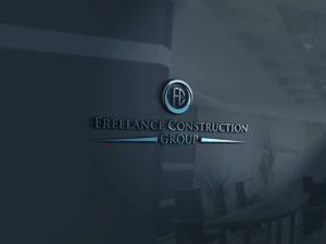 Logo-Design von Dulavai für Freelance Construction Group | Design: #10342615
