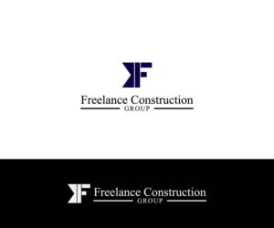 Diseño de Logo por ghonam para Freelance Construction Group | Diseño: #10370005