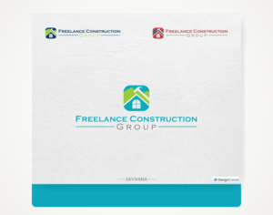 Diseño de Logo por Savana para Freelance Construction Group | Diseño: #10343112