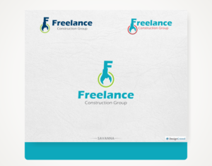 Diseño de Logo por Savana para Freelance Construction Group | Diseño: #10343116