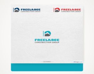 Diseño de Logo por Savana para Freelance Construction Group | Diseño: #10343118