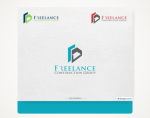 Diseño de Logo por Savana para Freelance Construction Group | Diseño: #10343120