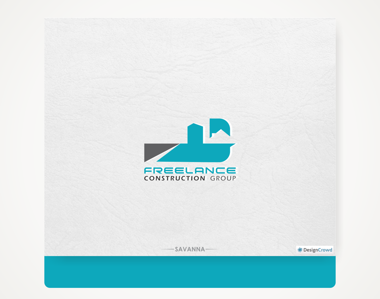 Logo Design by Savana for Freelance Construction Group | Design #10343125