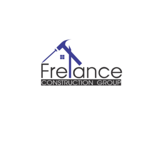 Logo Design by mantabjoss for Freelance Construction Group | Design #10343652