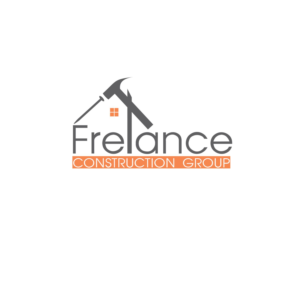 Diseño de Logo por mantabjoss para Freelance Construction Group | Diseño: #10343659