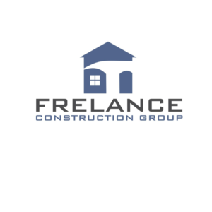 Diseño de Logo por mantabjoss para Freelance Construction Group | Diseño: #10346481