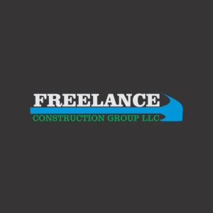 Diseño de Logo por mantabjoss para Freelance Construction Group | Diseño: #10352602