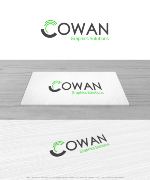 Logo Design by Daniel Caso Design for this project | Design: #10323976