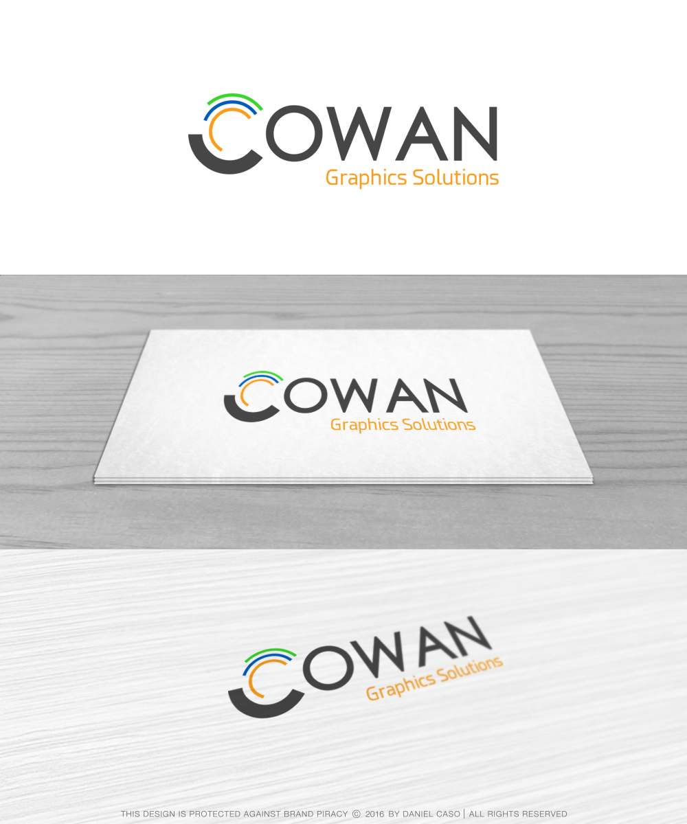 Logo Design by Daniel Caso Design for this project | Design #10323977