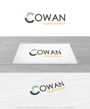 Logo Design by Daniel Caso Design for this project | Design: #10323977
