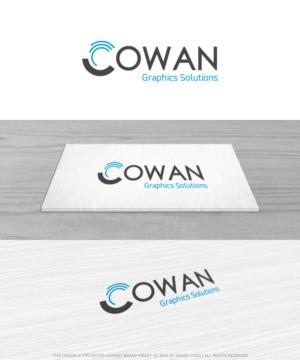Logo Design by Daniel Caso Design for this project | Design: #10323978