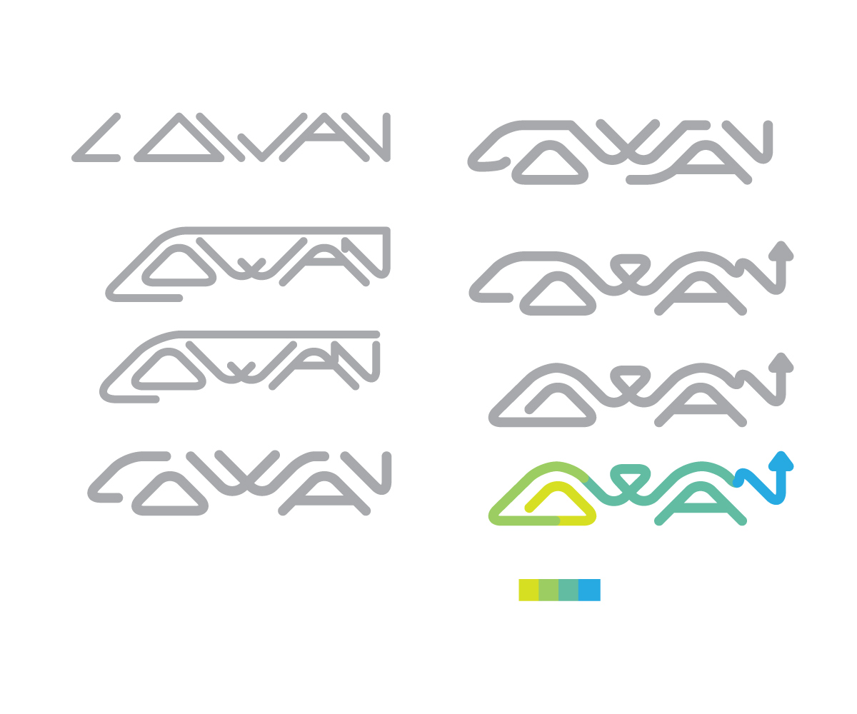 Logo Design by dii for this project | Design #10369741