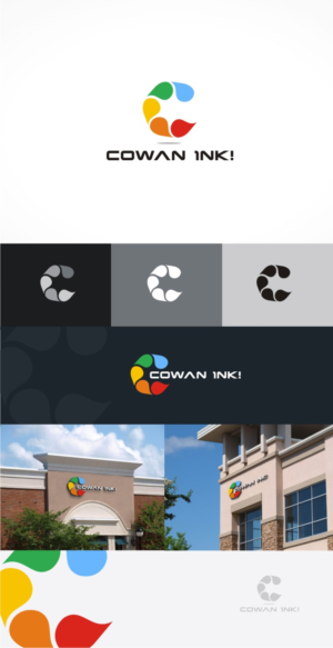 Logo Design by gray mind for this project | Design #10451653