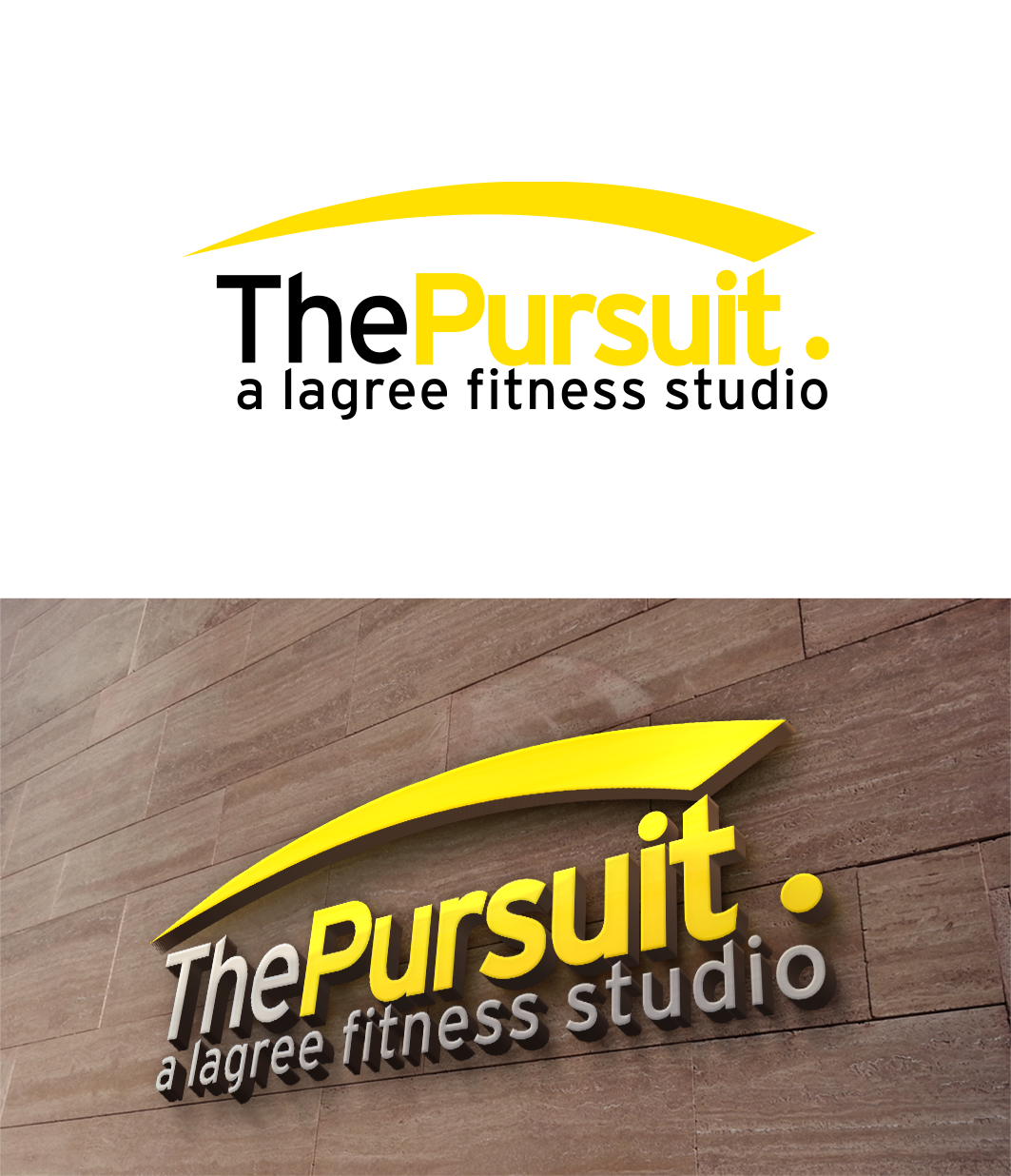 Logo Design by trufya for this project | Design #10471710