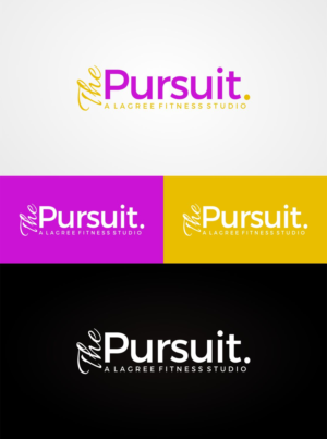 Logo Design by Liyana for this project | Design: #10433004