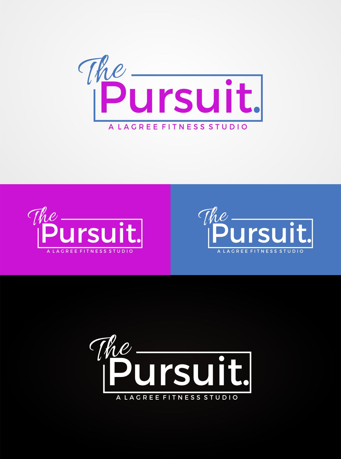 Logo Design by Liyana for this project | Design #10433005