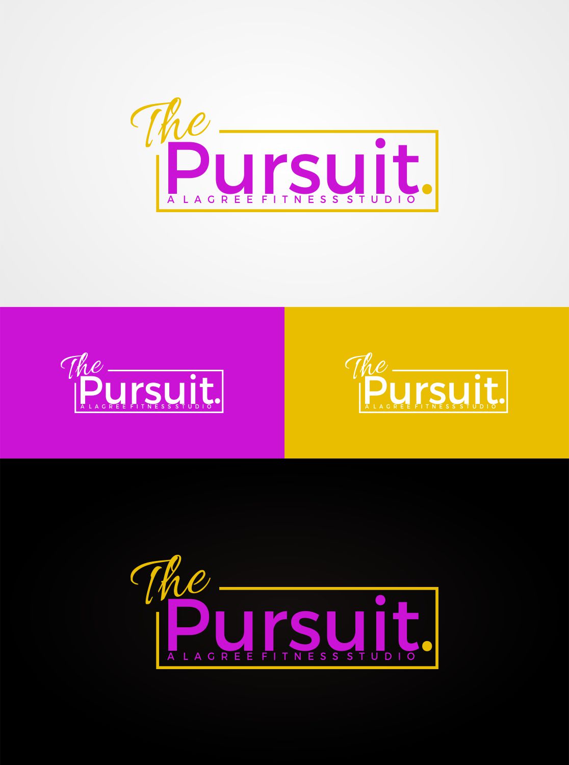 Logo Design by Liyana for this project | Design #10433006