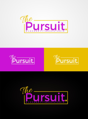 Logo Design by Liyana for this project | Design: #10433006