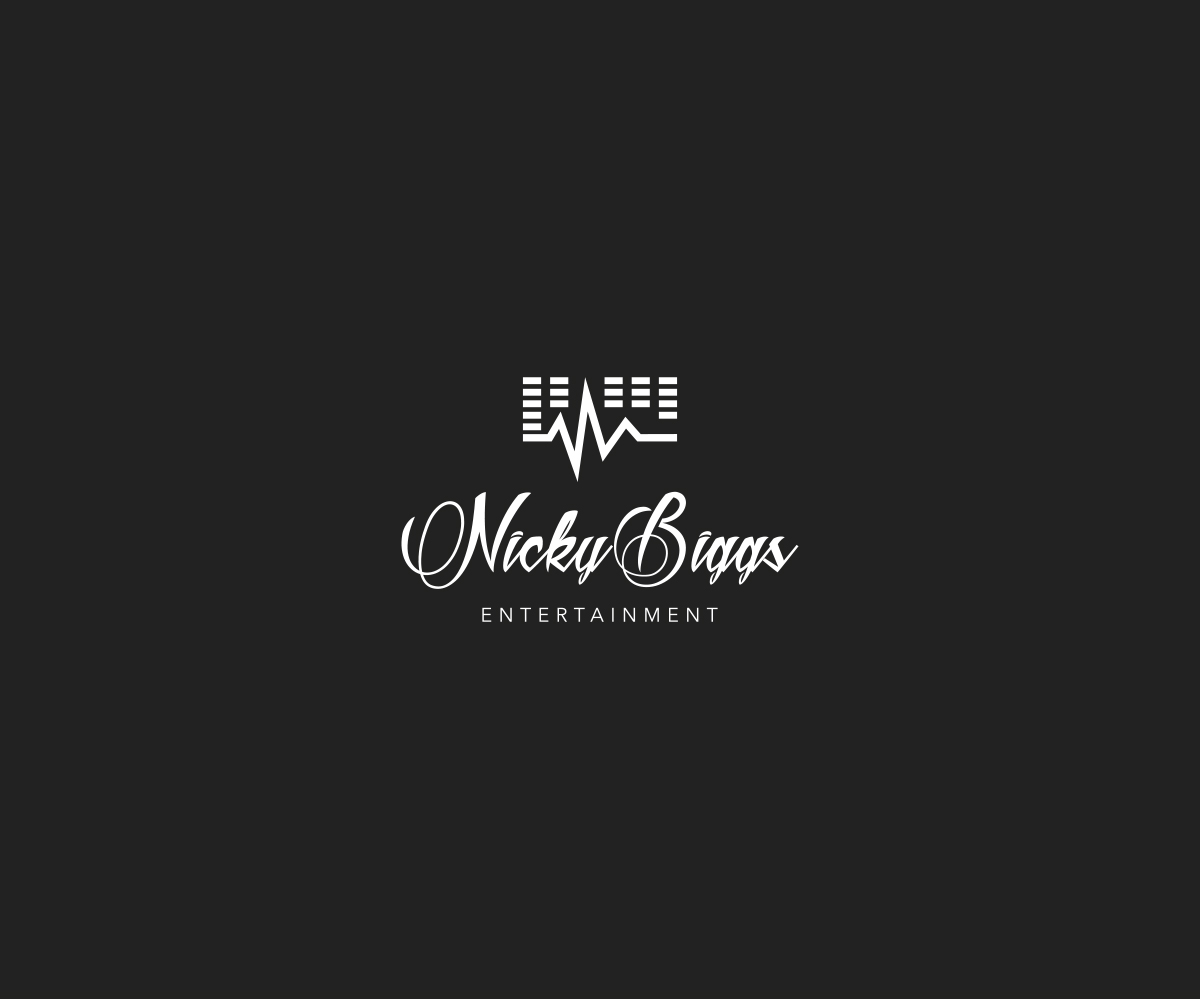 Design de Logo par Zane_Graph_Design pour Nicky Biggs Entertainment LLC | Design #10339835
