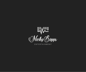 Design de Logo par Zane_Graph_Design pour Nicky Biggs Entertainment LLC | Design : #10339835