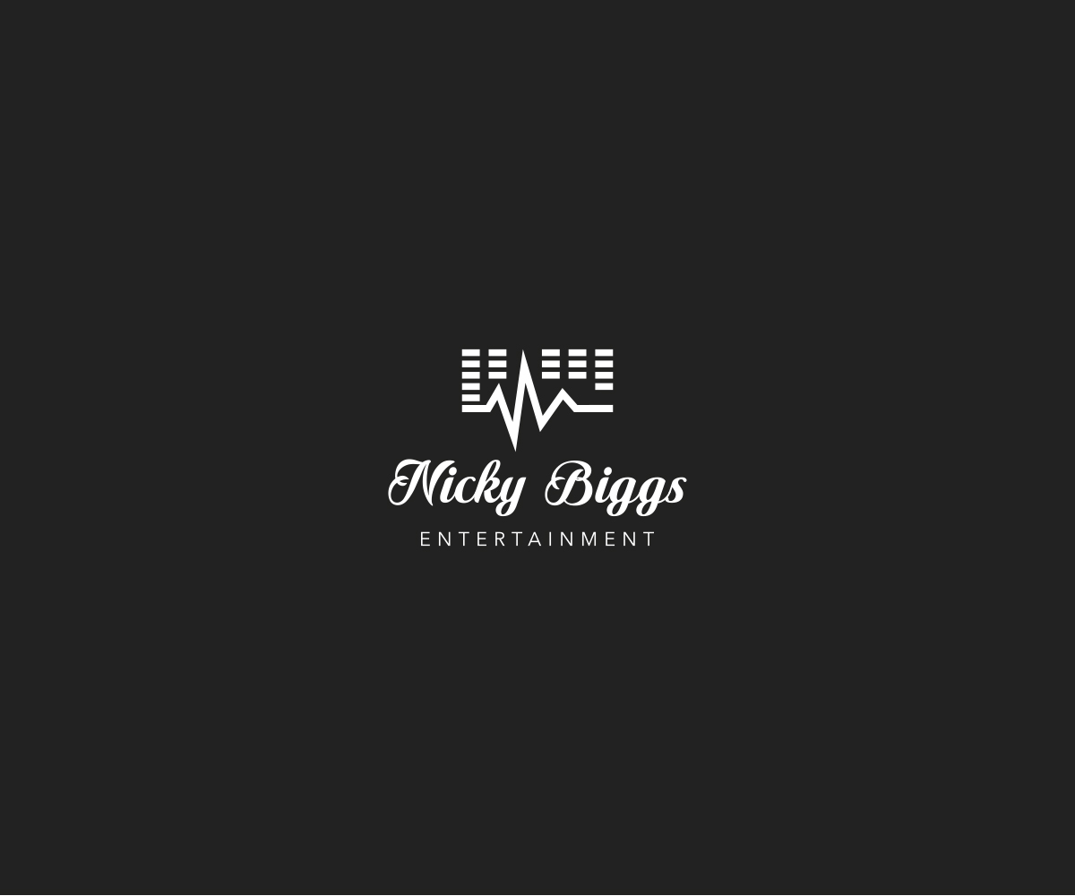 Design de Logo par Zane_Graph_Design pour Nicky Biggs Entertainment LLC | Design #10339836