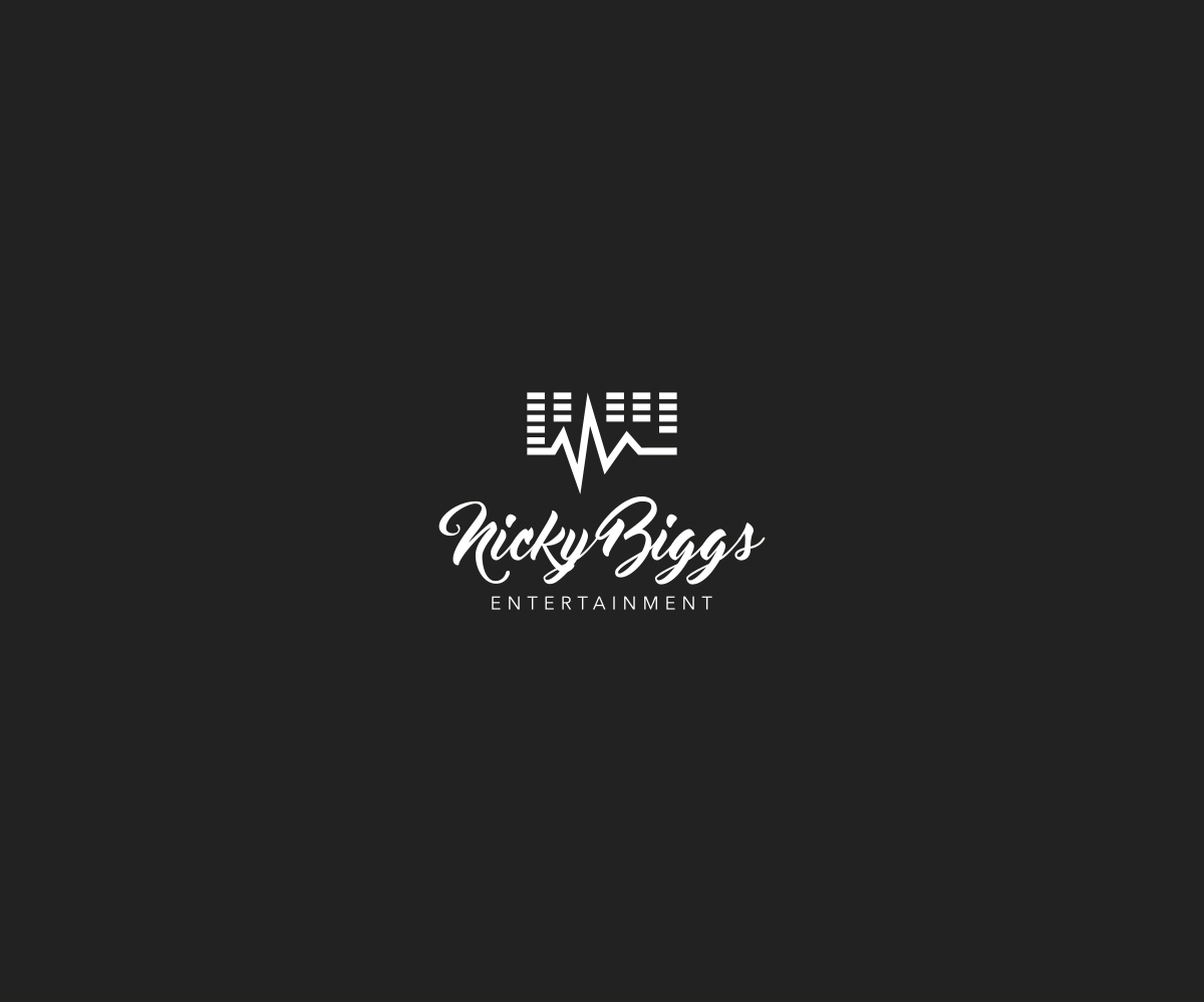 Design de Logo par Zane_Graph_Design pour Nicky Biggs Entertainment LLC | Design #10339837