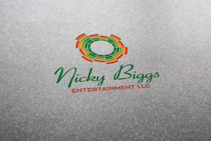 Design de Logo par Vic pour Nicky Biggs Entertainment LLC | Design : #10338935