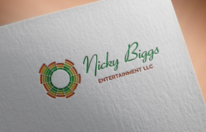 Design de Logo par Vic pour Nicky Biggs Entertainment LLC | Design : #10338936
