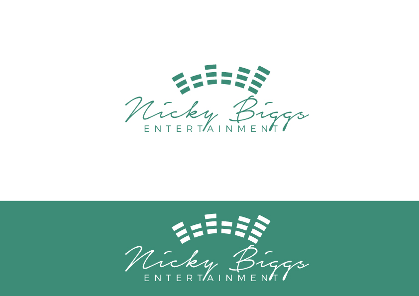 Design de Logo par GreenArt pour Nicky Biggs Entertainment LLC | Design #10326577