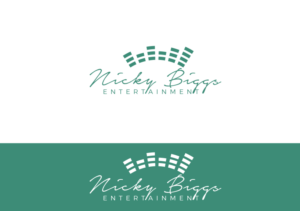 Design de Logo par GreenArt pour Nicky Biggs Entertainment LLC | Design : #10326577