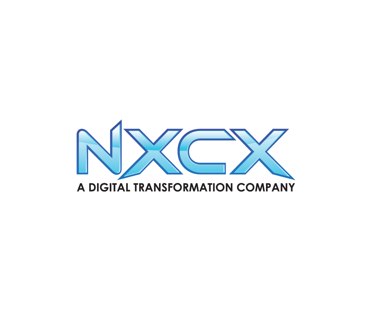 Logo Design by Design_Drafts for NXCX Technologies Pty Ltd | Design #10419686
