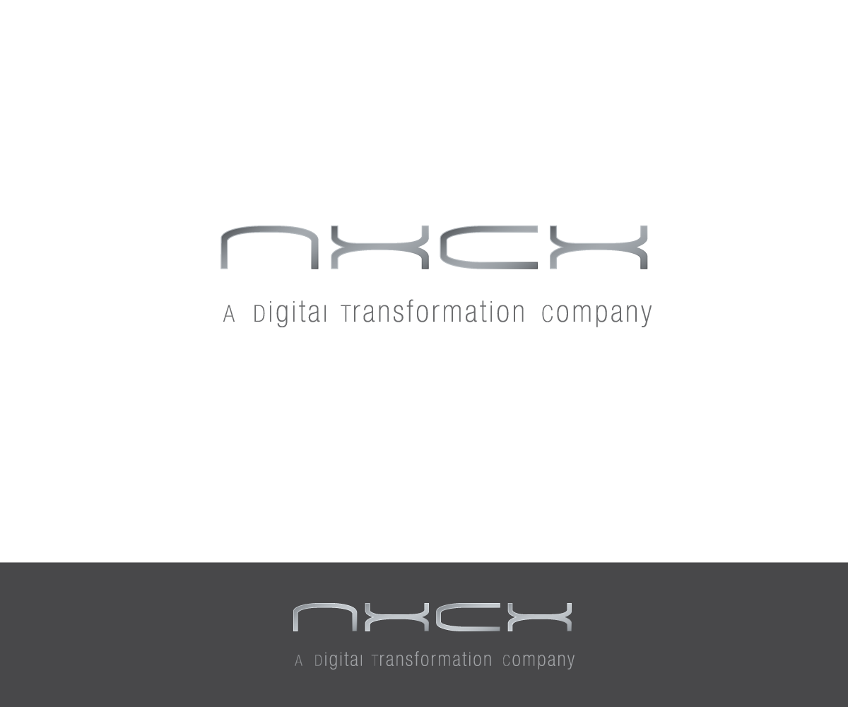 Logo Design by Alexandra S. for NXCX Technologies Pty Ltd | Design #10414794