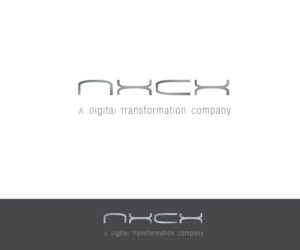 Logo-Design von Alexandra S. für NXCX Technologies Pty Ltd | Design: #10414794