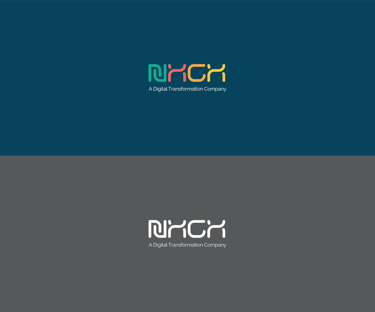 Logo Design by Luchyan for NXCX Technologies Pty Ltd | Design #10414535