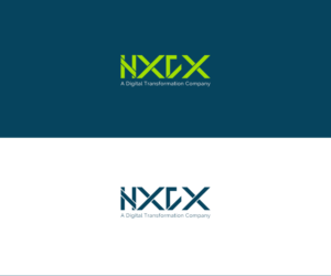 Logo-Design von Luchyan für NXCX Technologies Pty Ltd | Design: #10414536