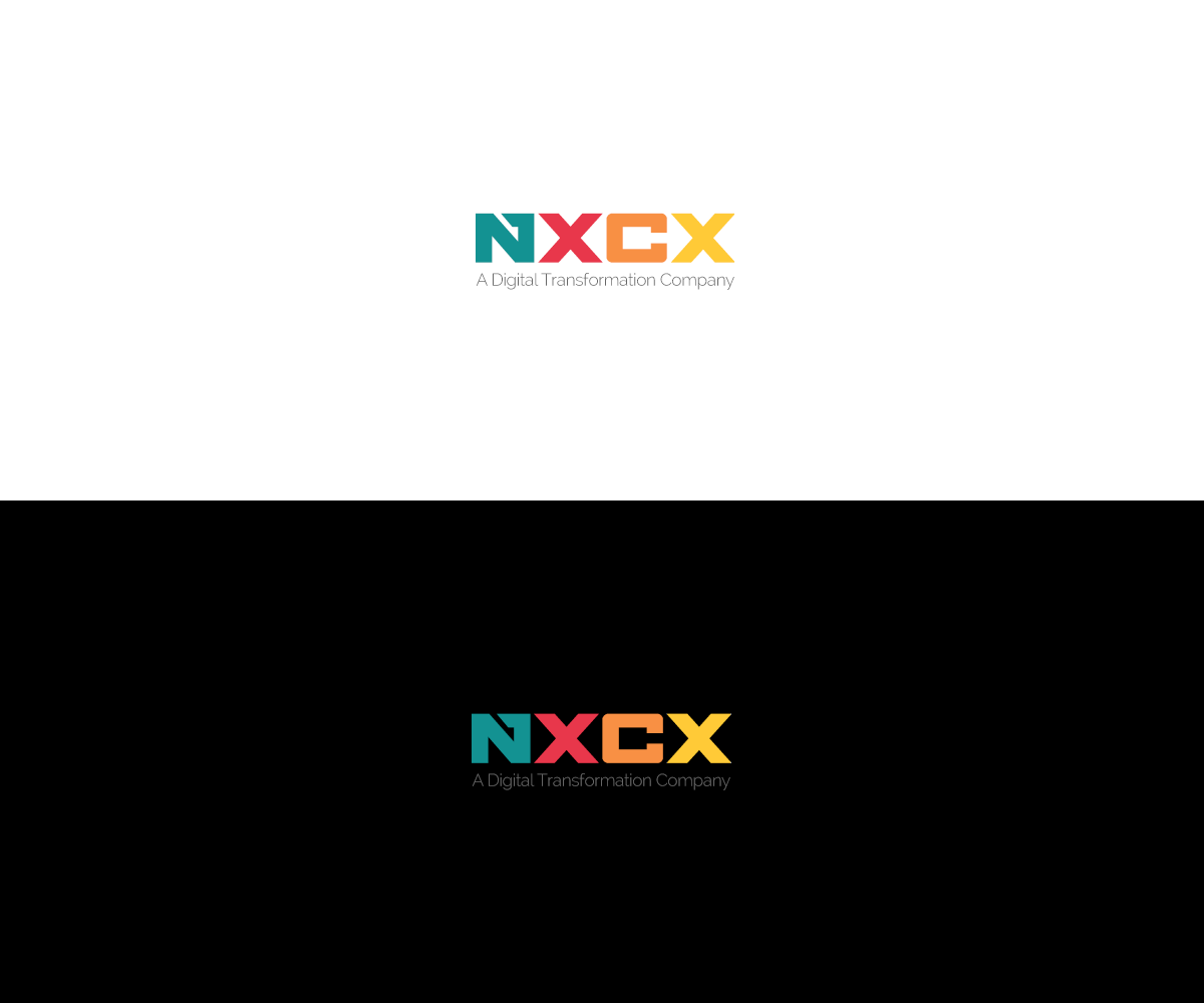 Logo-Design von Luchyan für NXCX Technologies Pty Ltd | Design #10437044