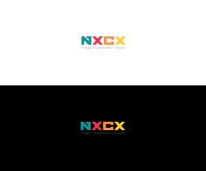 Logo-Design von Luchyan für NXCX Technologies Pty Ltd | Design: #10437044
