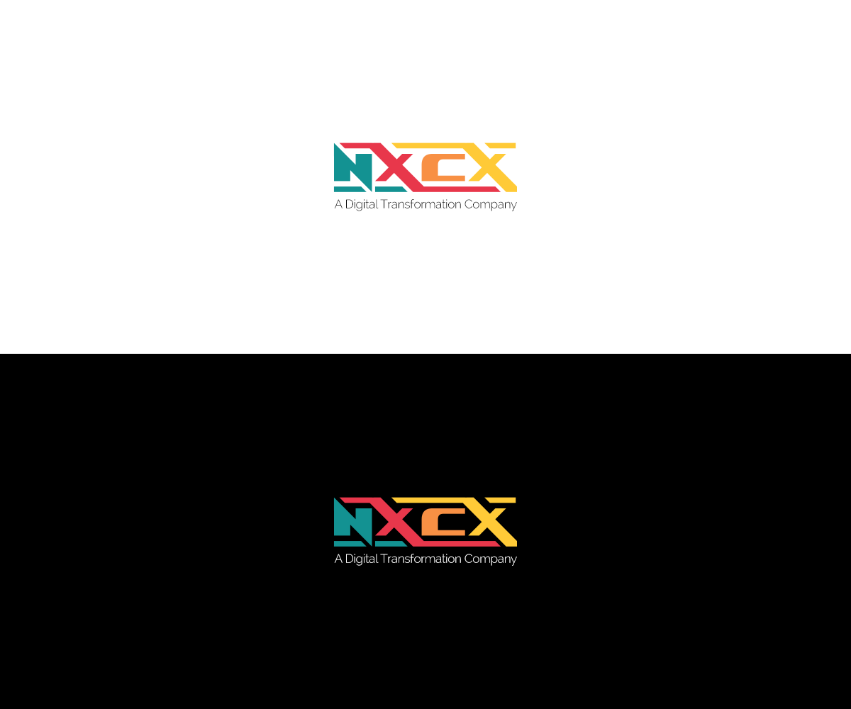 Logo Design by Luchyan for NXCX Technologies Pty Ltd | Design #10437045