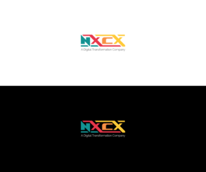Logo-Design von Luchyan für NXCX Technologies Pty Ltd | Design: #10437045