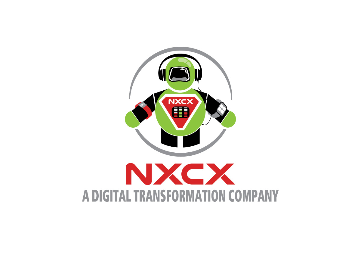 Logo Design by Wonderful design for NXCX Technologies Pty Ltd | Design #10420124