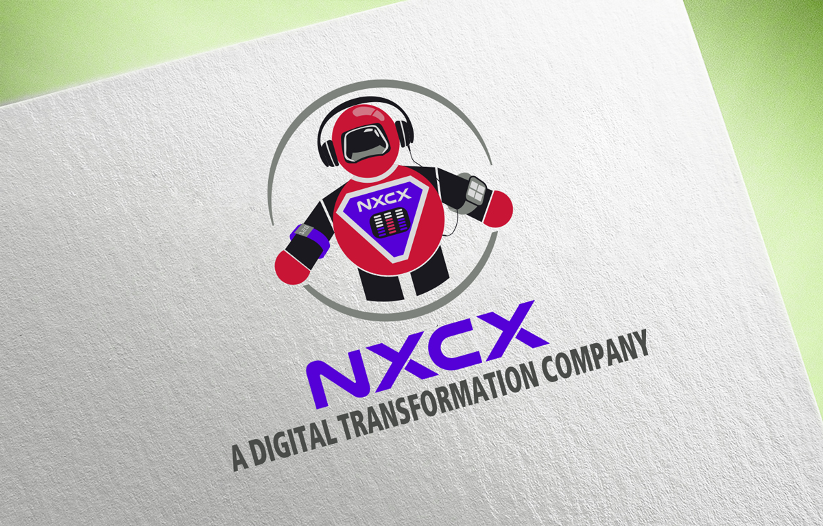 Logo Design by Wonderful design for NXCX Technologies Pty Ltd | Design #10420125